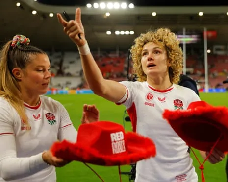 Freedom and Delight: Global Rugby Championship's Unique Character Distinguishes It from the Pack