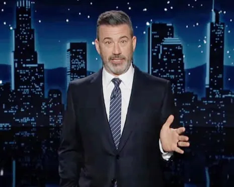 For humorists around the globe, the comedy often end when free society wanes